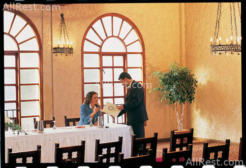 Sandy Beach Hotel 18